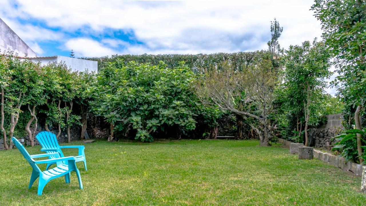 City Center, 200 Meters To Marina, Walk To Everything, Private Yard And Garden Ponta Delgada Exterior foto