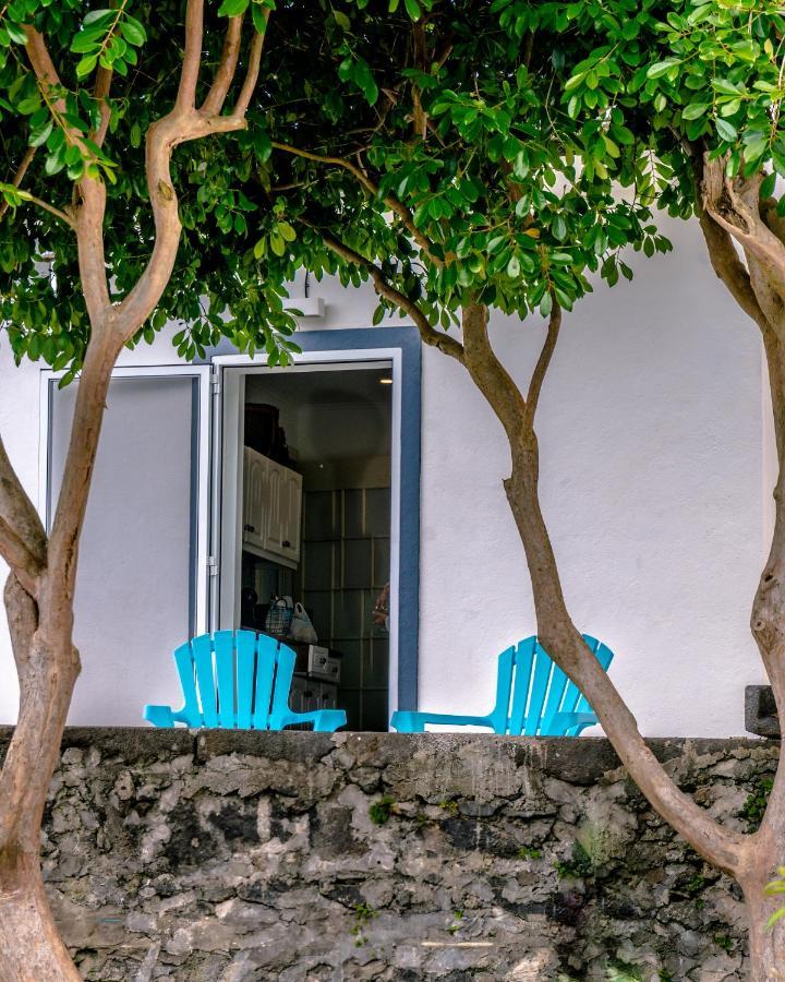 City Center, 200 Meters To Marina, Walk To Everything, Private Yard And Garden Ponta Delgada Exterior foto